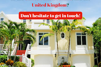 help you find profitable properties for short term rentals