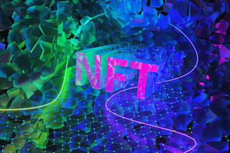 create monitor bot nft bot  automation bot data scraping web3