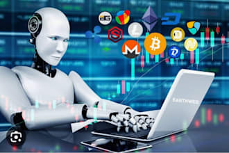 uploading bot, promotion bot, ai chatbot, walmart bot, uploading, catligist bot