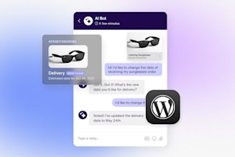 develop ai video chat app chat room app live video app chatbot with ar filter