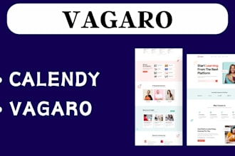 booking page on calendly acuity scheduling square site simplybook me vagaro