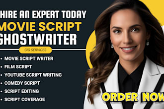 do screenwriter, screenplay, movie script, movie script writing, scriptwriter