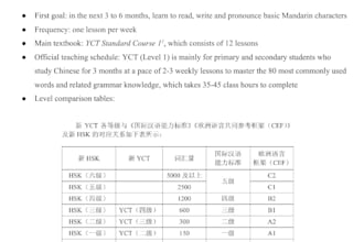 teach customised mandarin lessons to adults