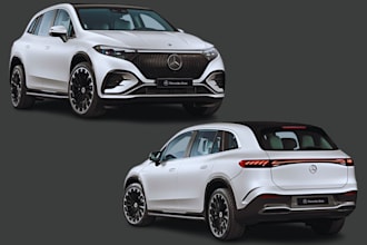 do 3d car model 3d vehicle 3d truck 3d car part 3d car design rendering
