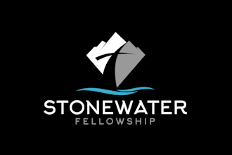 design unique modern christian church, ministry, charity or religious logo