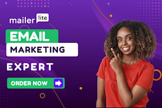 do mailerlite email marketing hubspot crm expert email campaign email automation