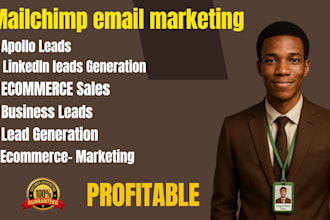 mailchimp email marketing mailchimp campaign flows sales marketing