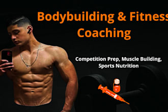 provide pharma educational cycle and bodybuilding guidance