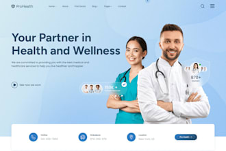 home care website healthcare staffing agency mental health dna testing booking