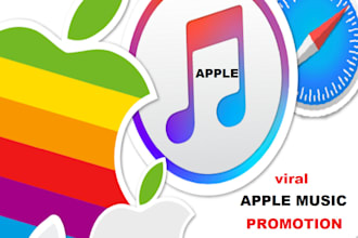 do organic apple music promotion using email marketing