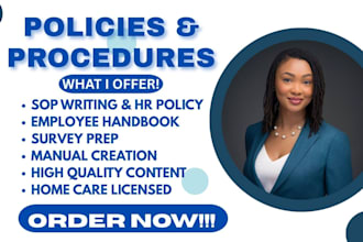 get licensed, do daycare, preschool family handbook, childcare polices manual