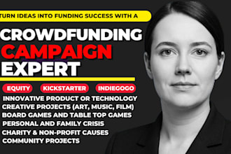 do cruixie crowdfunding  gofundme indiegogo kickstarter fundraising campaign
