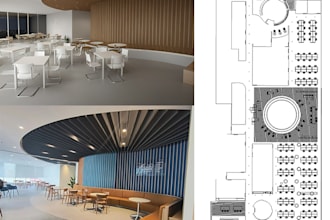 create professional lighting designs and dialux simulations