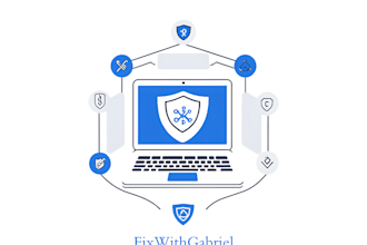 provide expert IT support and virus removal for your PC remotely