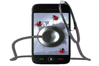 test your Android app and leave feedback