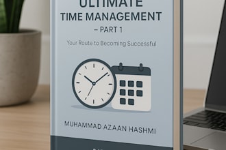 create stunning ebook mockups in 3d HD realistic designs