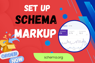 setup schema markup, structured data and rich snippets for wordpress