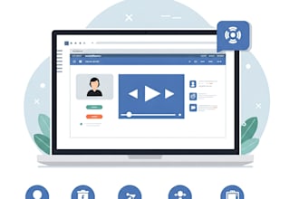 offer accurate video to text service