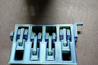 3d print anything for you