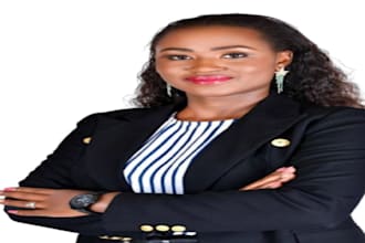 write research on supply chain, block chain, ware house management n business