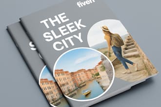 professionally format your book for amazon KDP in PDF and epub formats