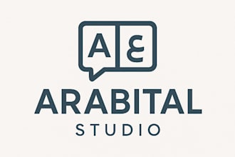translate your video subtitles between english, italian, and arabic accurately