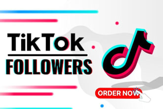 increase your tiktok followers