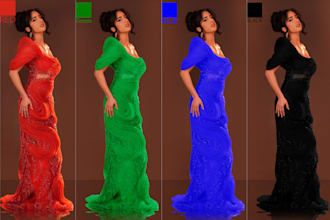 do color correction perfectly