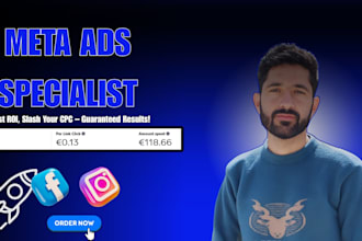 optimize your meta ads for higher ROI with low CPC