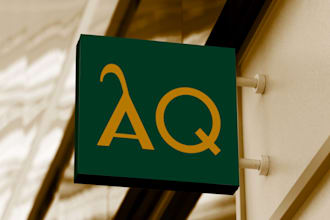 create branding for architecture studios and real estate agencies