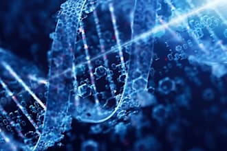 do any work related to biomedical science and technology