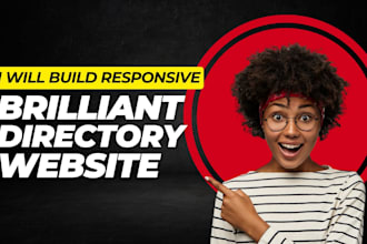 create a brilliant directory website directory website business directory