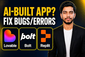 review, fix, and optimize your ai generated vibe coded app for production