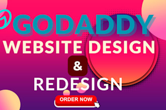 do godaddy seo godaddy airo bluehost sitground development