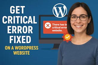 do minor changes in wordpress website