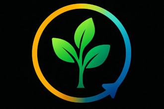 write you a nice text especially on the topic of sustainability