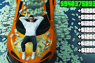 play heists with you in gta 5 online only pc
