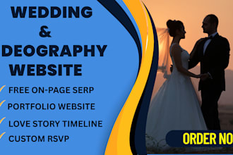 rsvp wedding website relationship expert videography website event planning