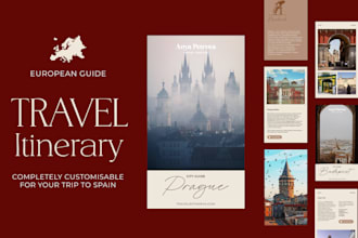 plan your custom europe trip with local tips and hidden gems