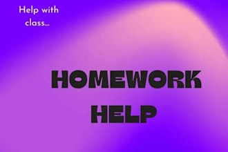 tutor you in math ,statistics , physics and chemistry