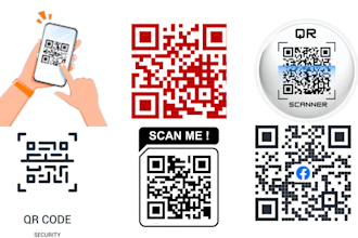 create a unique qr code for your needs
