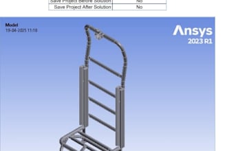 model, simulate, and optimize your designs in ansys