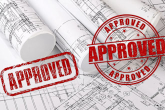 review pe stamp as licensed civil and structural engineer in florida and arizona