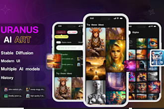 do ai powered image video virtual avatar generator creation healthcare web app