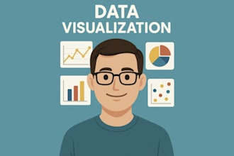 create stunning data visualizations with excel, spss, and r