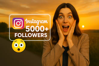 buy 5000 instagram followers