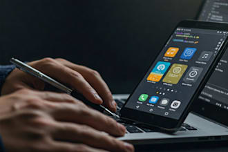 your expert android app developer