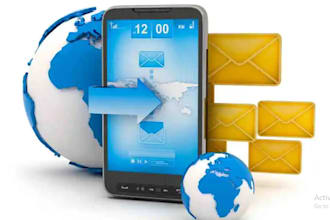do bulk sms marketing, provide bulk sms sender route any targeted country