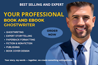 be ebook ghostwriter, ghost book writer, ebook ghostwriter, memoir, non fiction