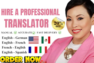 translate your english amazon book to german amazon book